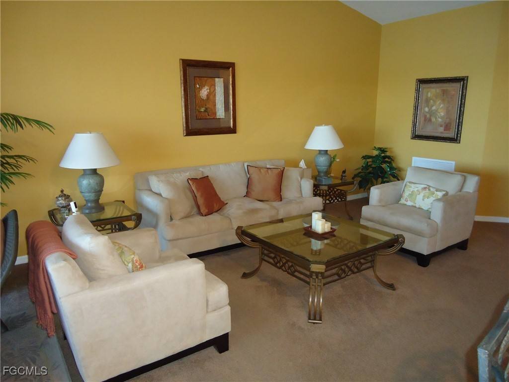 Apartment for rent at 2627 Somerville Loop #608, Cape Coral, FL 33991