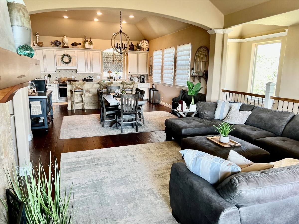 Apartment for rent at 1180 Rip Jay Circle, Canyon Lake, TX 78133
