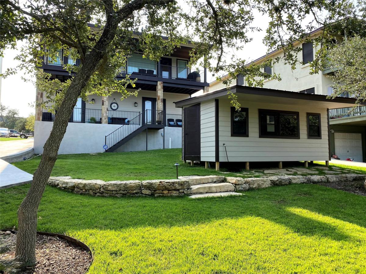Apartment for rent at 1180 Rip Jay Circle, Canyon Lake, TX 78133