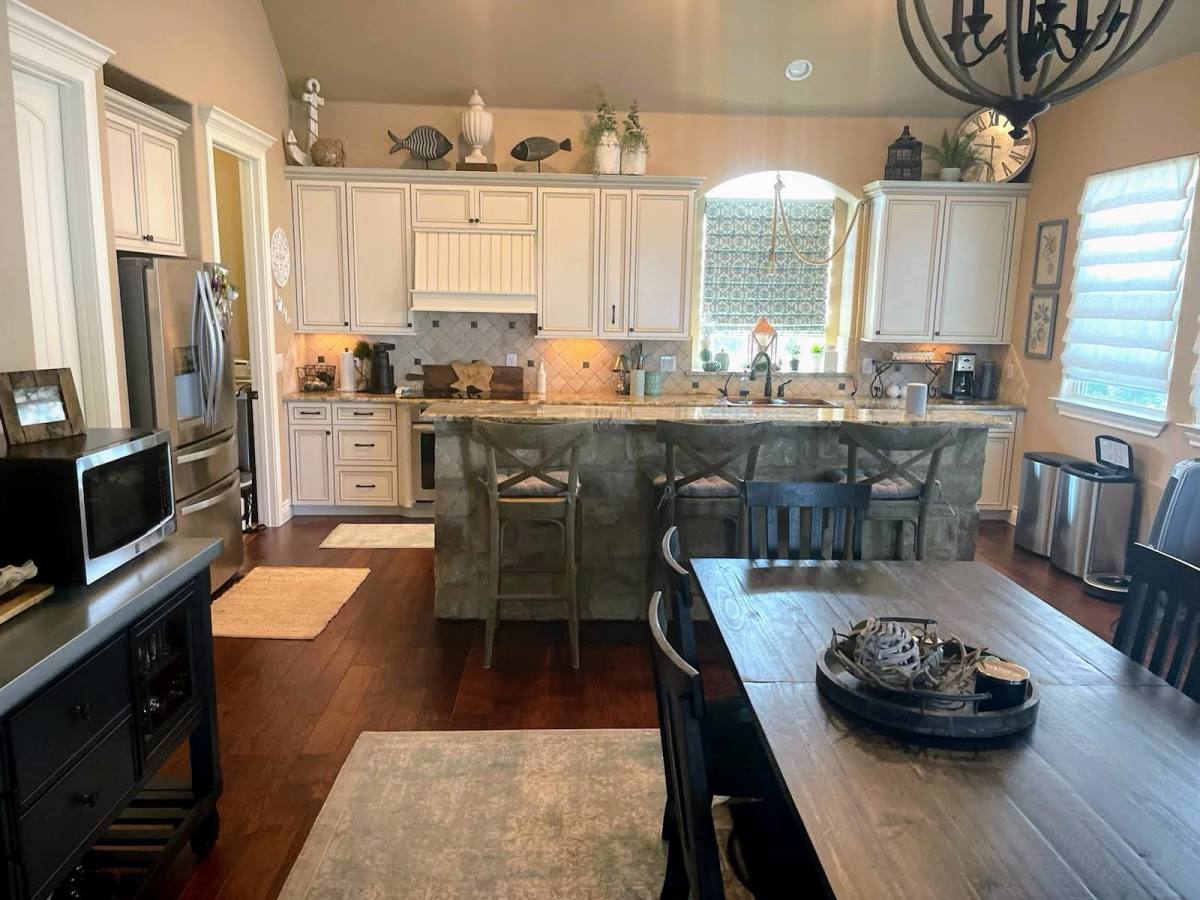 Apartment for rent at 1180 Rip Jay Circle, Canyon Lake, TX 78133