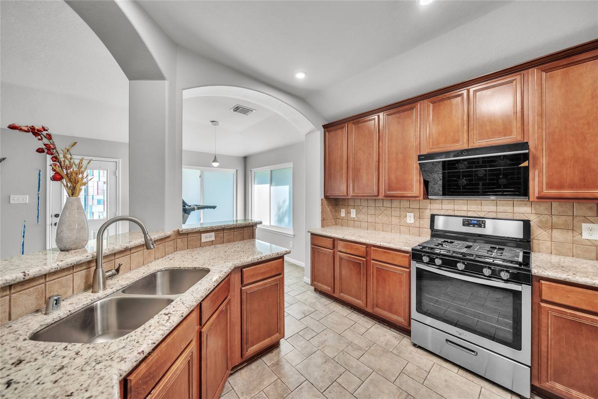 Apartment for rent at 26702 Hawkstone Court, Katy, TX 77494