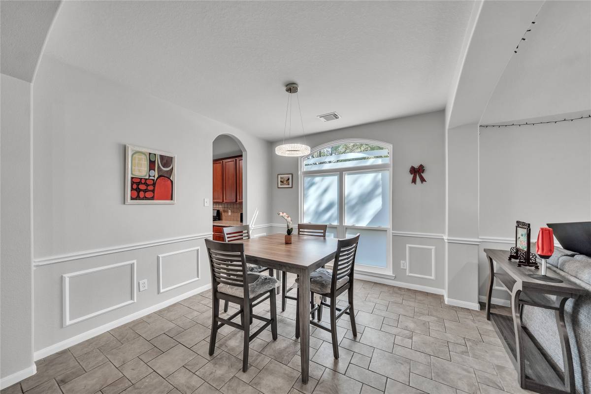 Apartment for rent at 26702 Hawkstone Court, Katy, TX 77494