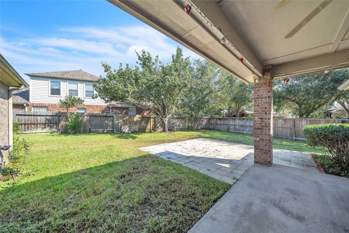 Apartment for rent at 26702 Hawkstone Court, Katy, TX 77494