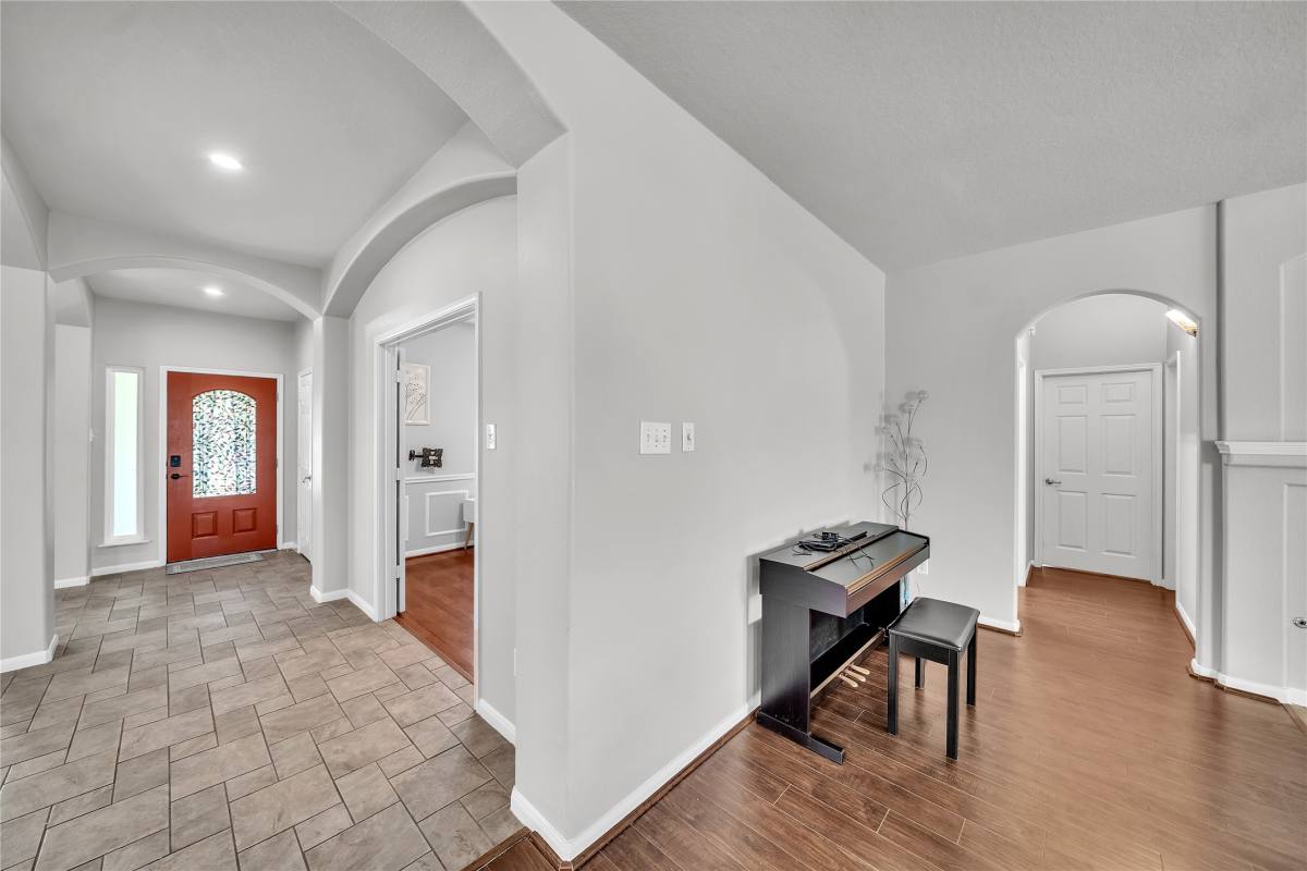 Apartment for rent at 26702 Hawkstone Court, Katy, TX 77494