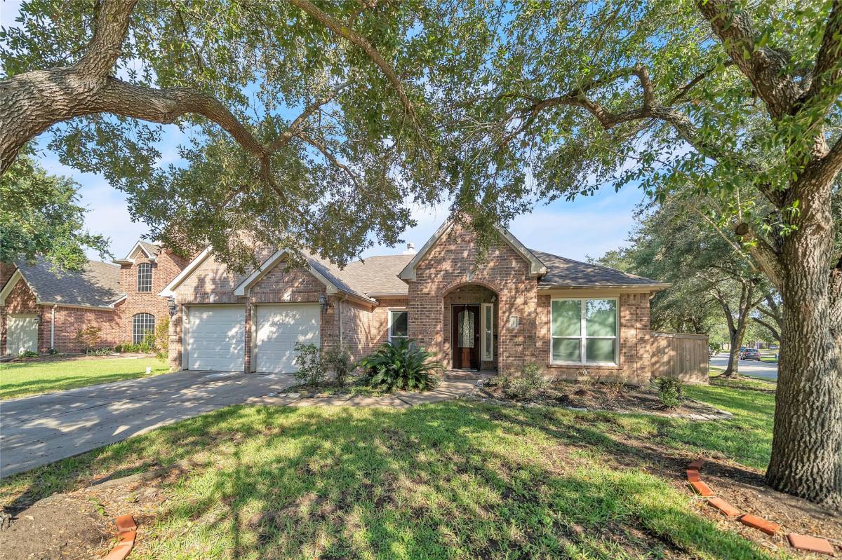 Apartment for rent at 26702 Hawkstone Court, Katy, TX 77494