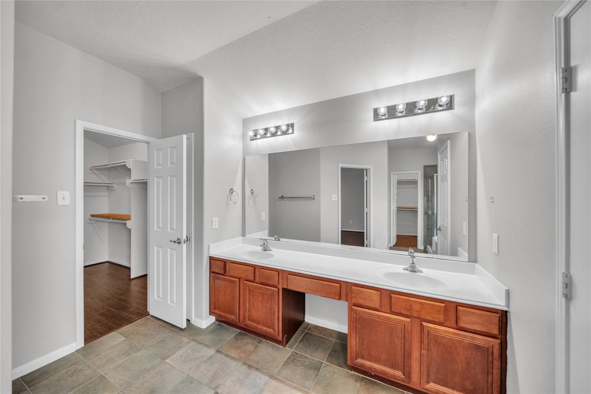 Apartment for rent at 26702 Hawkstone Court, Katy, TX 77494