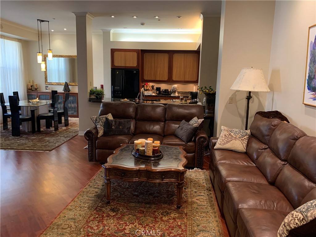 Condo for rent at 655-206 India St, San Diego, CA 92101
