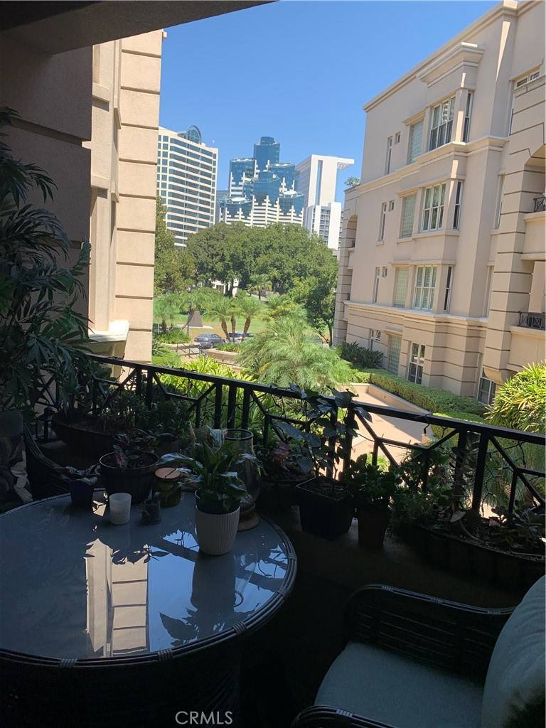 Condo for rent at 655-206 India St, San Diego, CA 92101