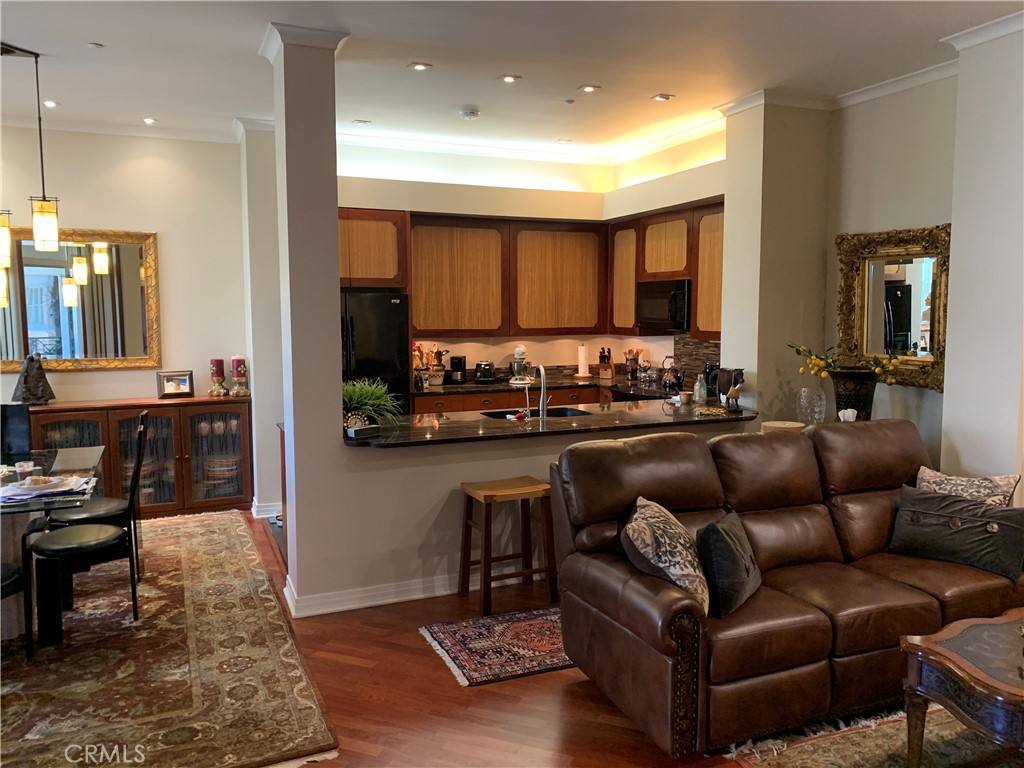Condo for rent at 655-206 India St, San Diego, CA 92101