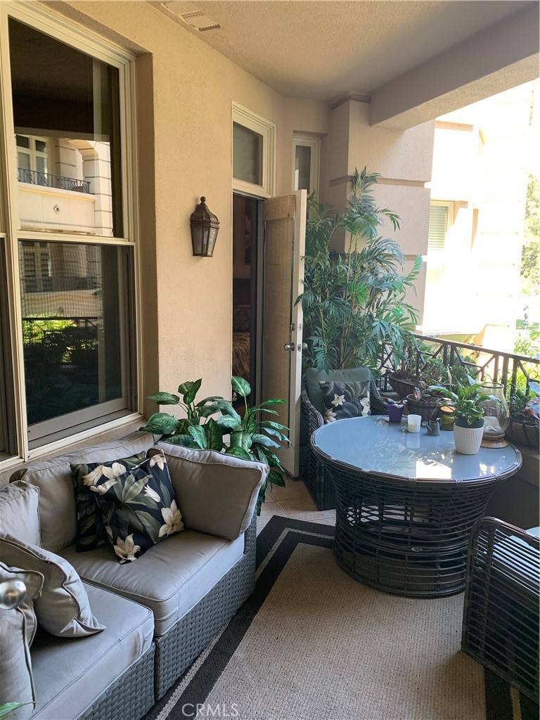 Condo for rent at 655-206 India St, San Diego, CA 92101