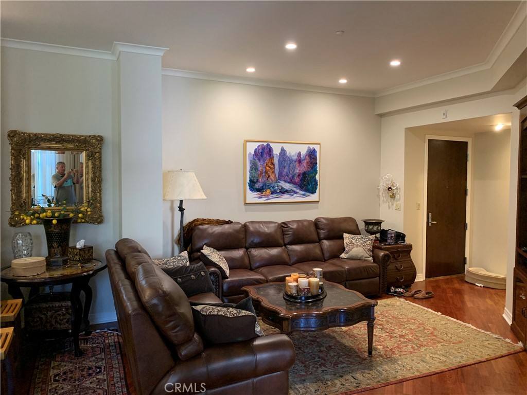 Condo for rent at 655-206 India St, San Diego, CA 92101