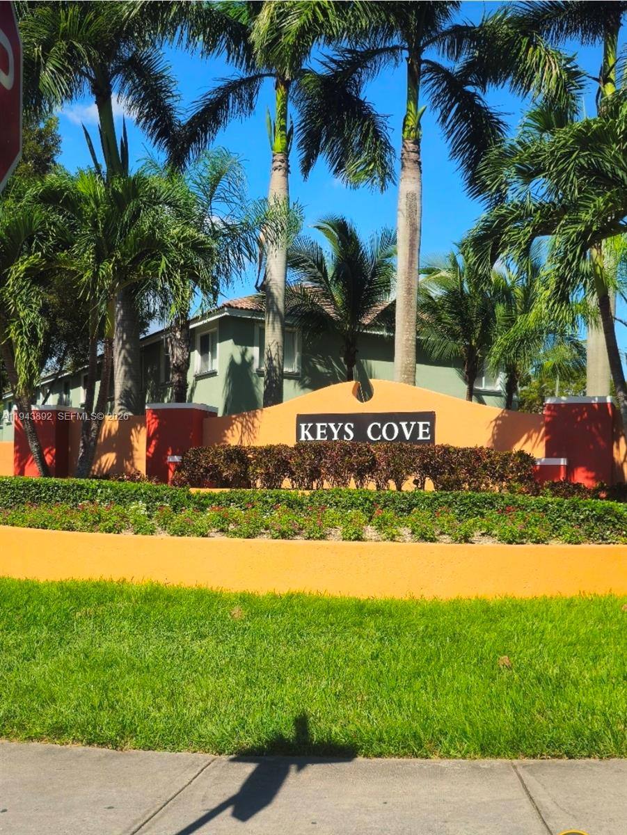 Condo for rent at 1663 SE 27th Dr #202, Homestead, FL 33035