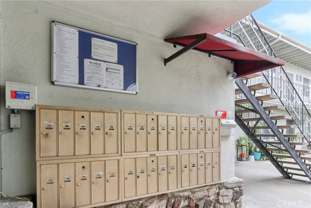 Apartment for rent at 7745 Laurel Canyon Blvd #29, North Hollywood, CA 91605