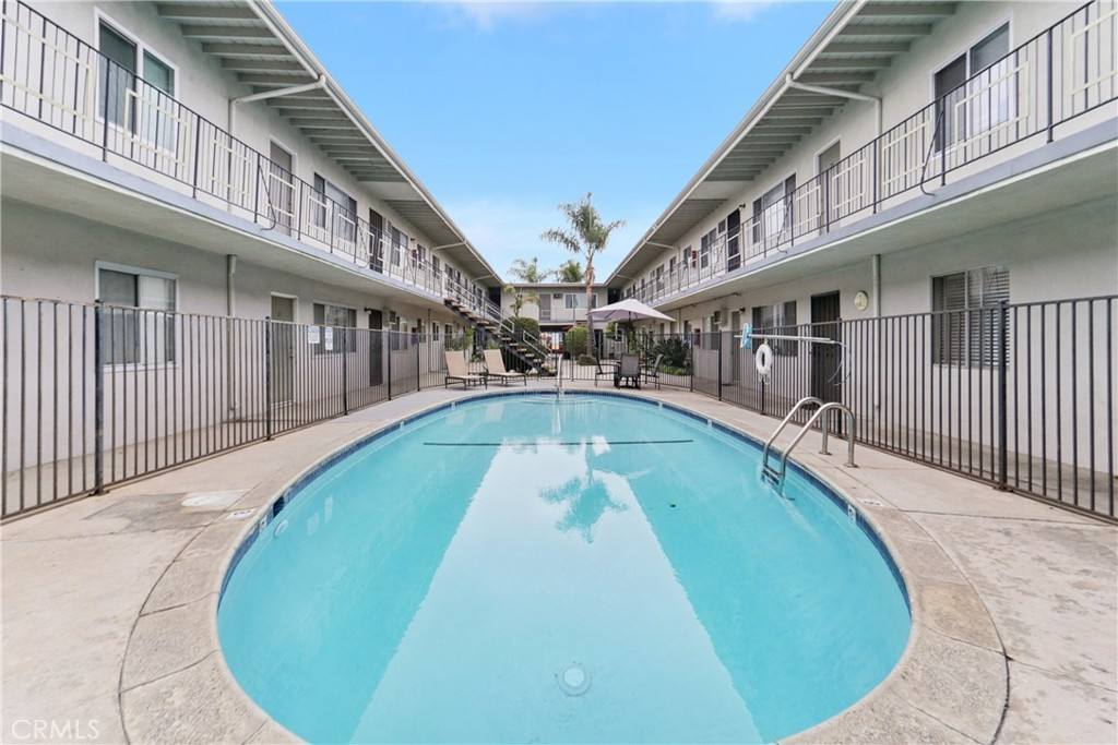 Apartment for rent at 7745 Laurel Canyon Blvd #29, North Hollywood, CA 91605