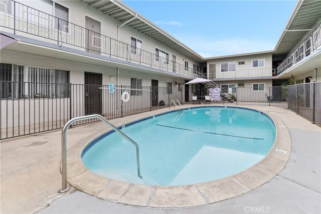 Apartment for rent at 7745 Laurel Canyon Blvd #29, North Hollywood, CA 91605