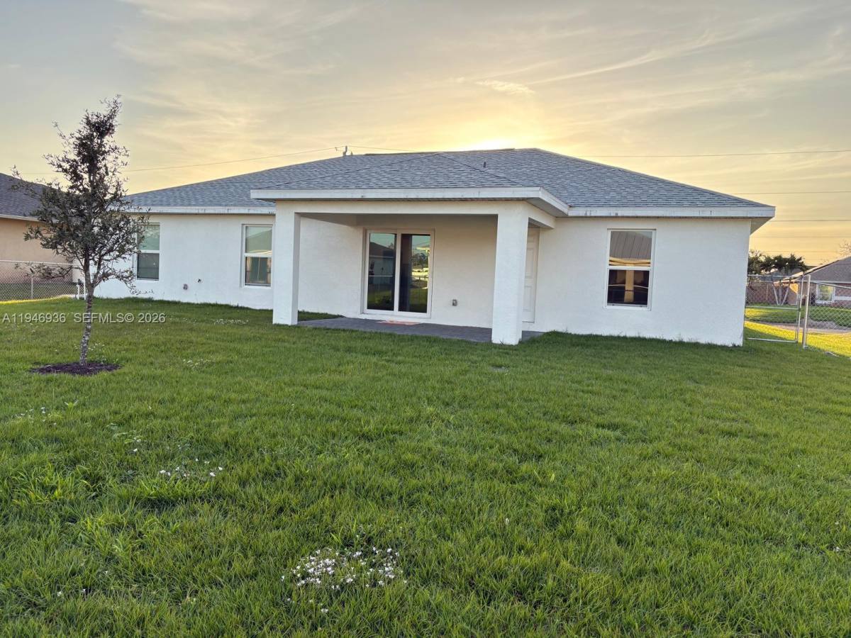 Apartment for rent at 3223 NE 14th Ave, Cape Coral, FL 33909