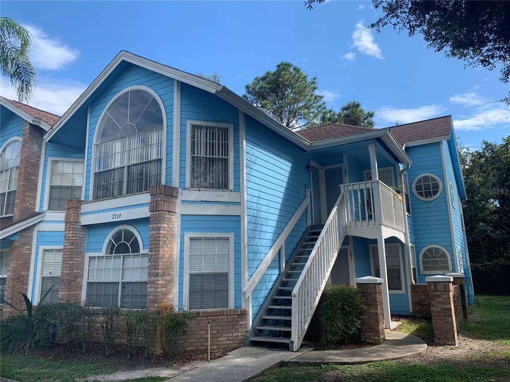 Condo for rent at 2719 N Poinciana Blvd #182, Kissimmee, FL 34746