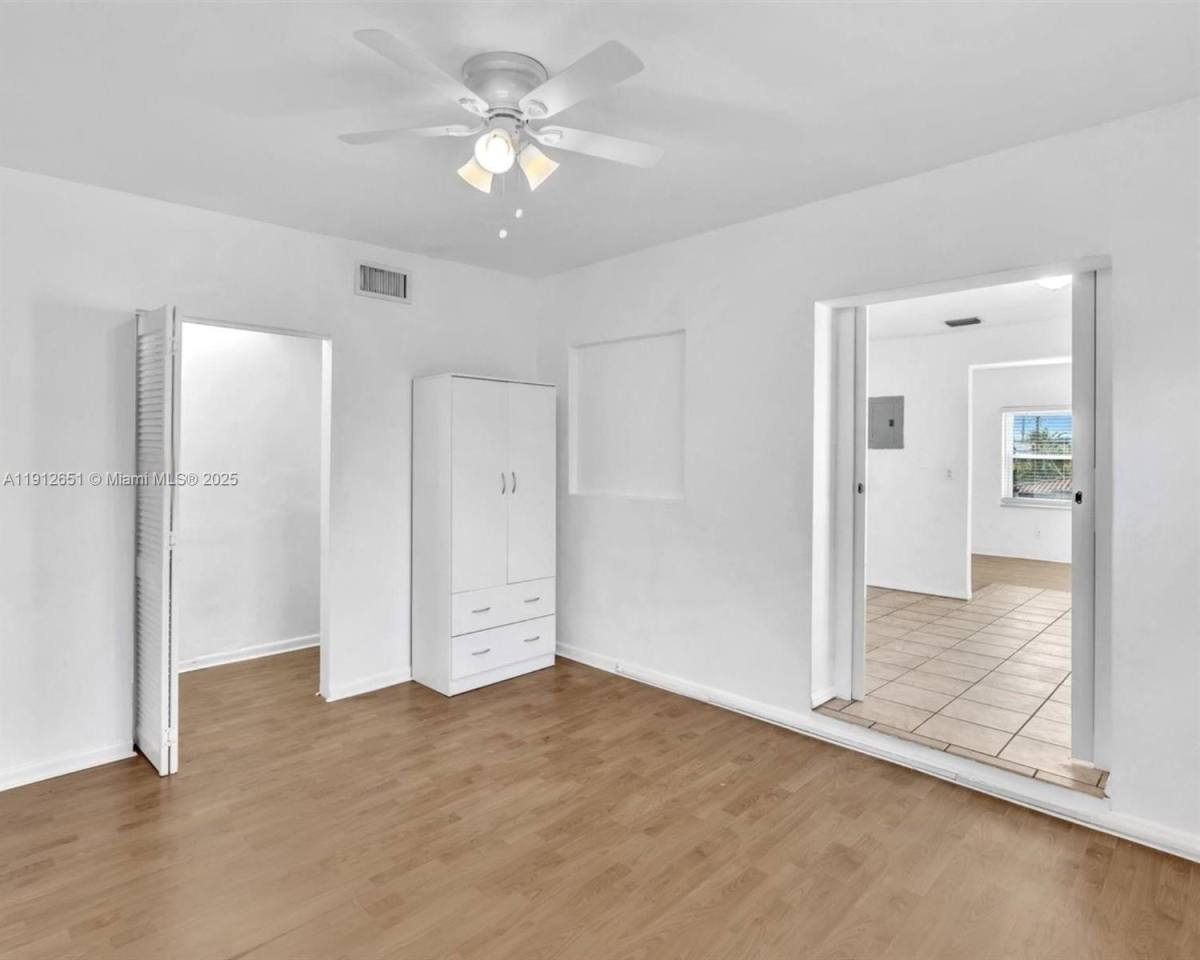Apartment for rent at 3415 SW 15th St #2, Miami, FL 33145