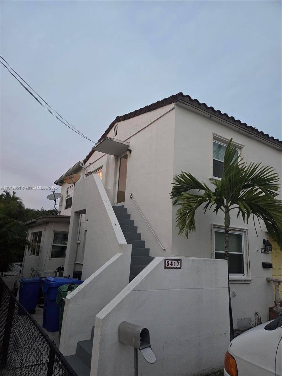 Apartment for rent at 3415 SW 15th St #2, Miami, FL 33145