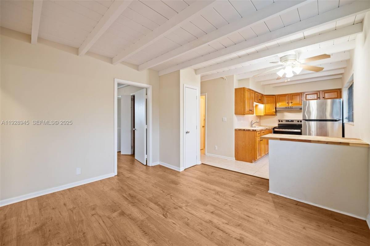 Apartment for rent at 766 NW 42nd St #766C, Fort Lauderdale, FL 33309