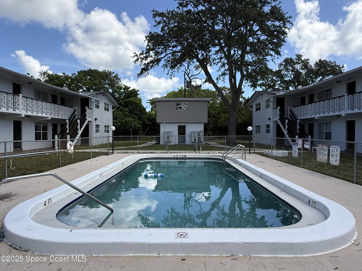 Apartment for rent at 1440 Parkway Dr #144011A, Melbourne, FL 32935