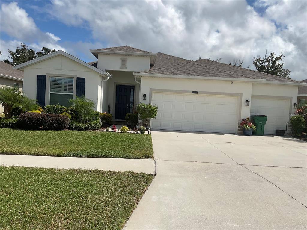 Apartment for rent at 7128 Steer Blade Dr, Zephyrhills, FL 33541