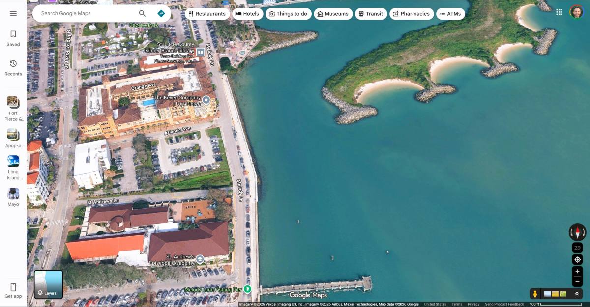 Condo for rent at 20 Orange Ave #20-9, Fort Pierce, FL 34950
