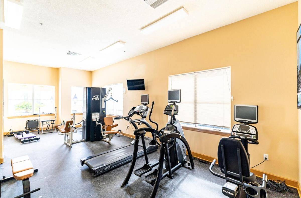 Condo for rent at 20 Orange Ave #20-9, Fort Pierce, FL 34950