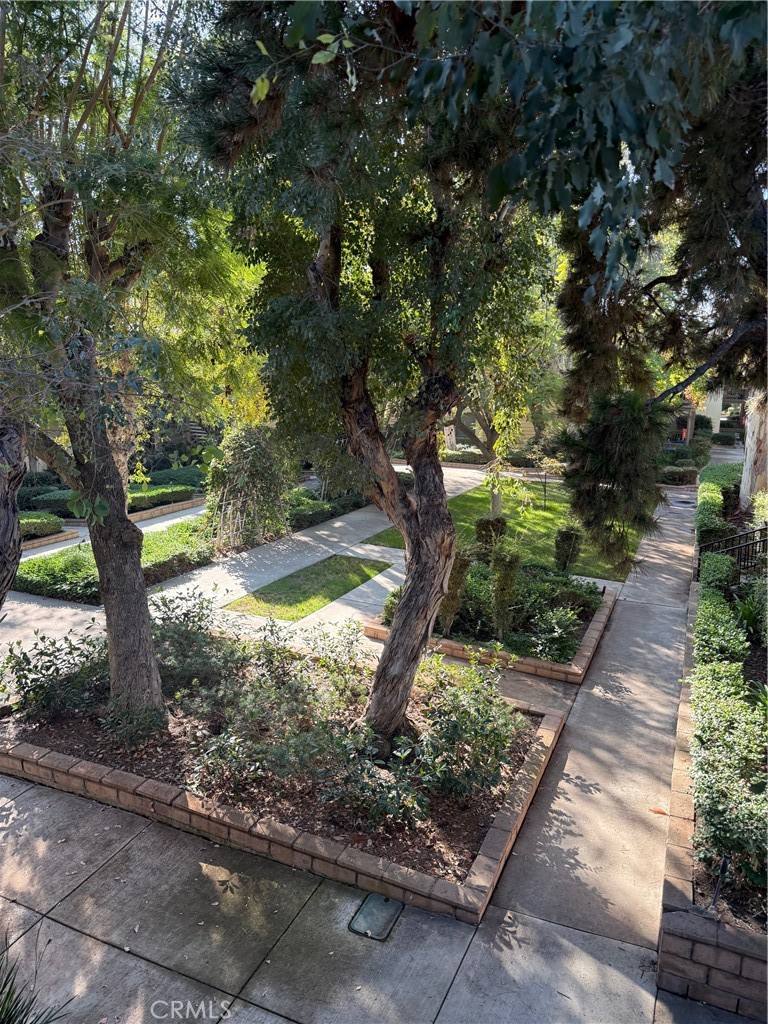 Apartment for rent at 100 S Seranado #100, Orange, CA 92869