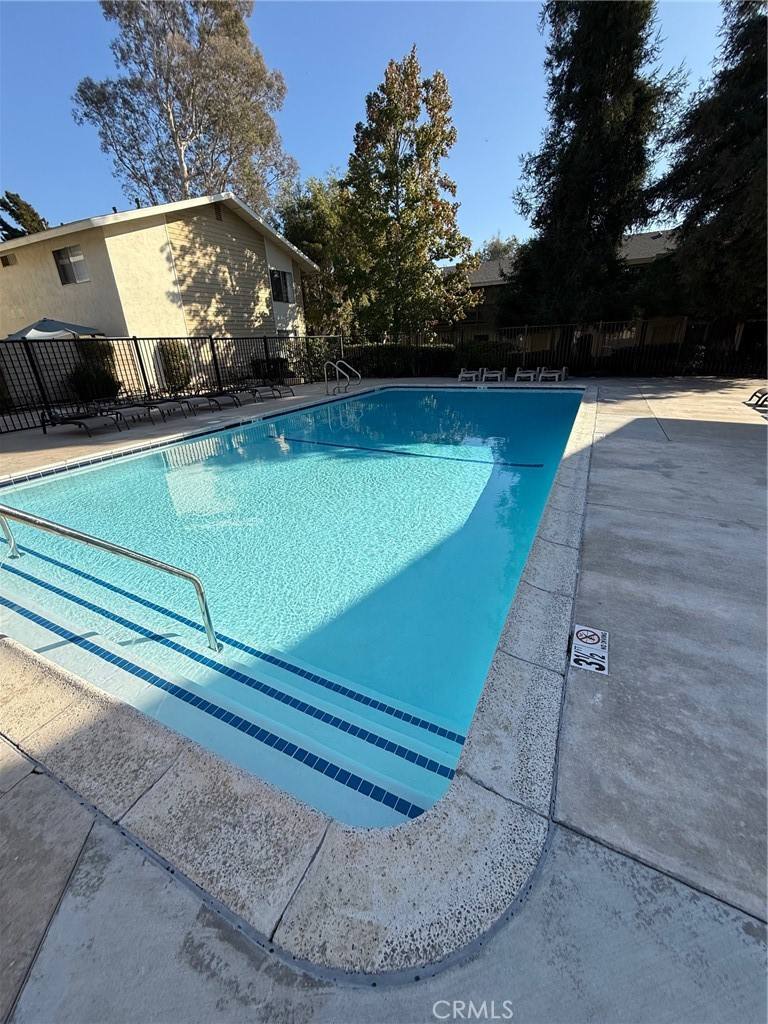 Apartment for rent at 100 S Seranado #100, Orange, CA 92869