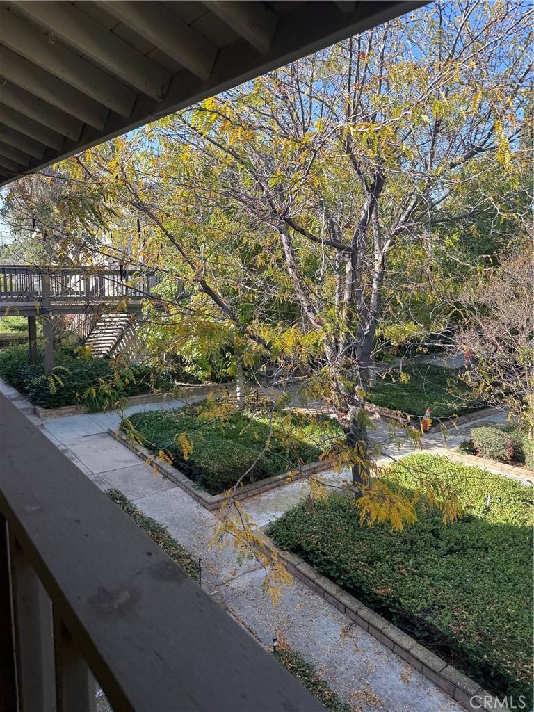 Apartment for rent at 100 S Seranado #100, Orange, CA 92869
