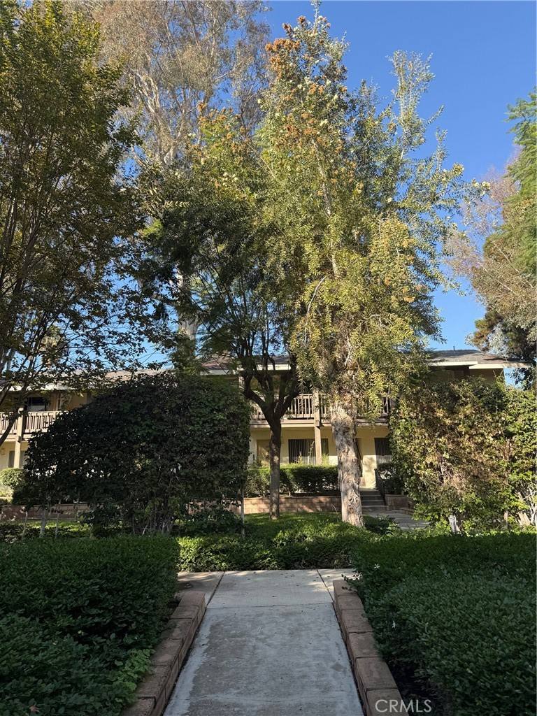 Apartment for rent at 100 S Seranado #100, Orange, CA 92869