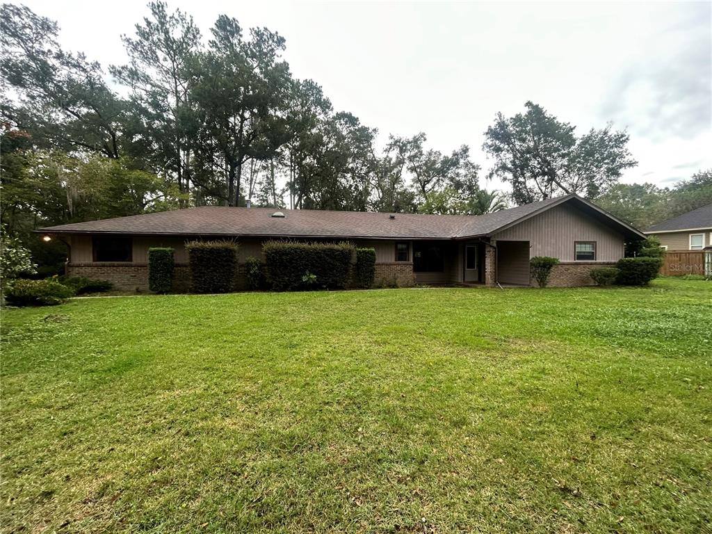 Apartment for rent at 4035 NW 37th Dr, Gainesville, FL 32606