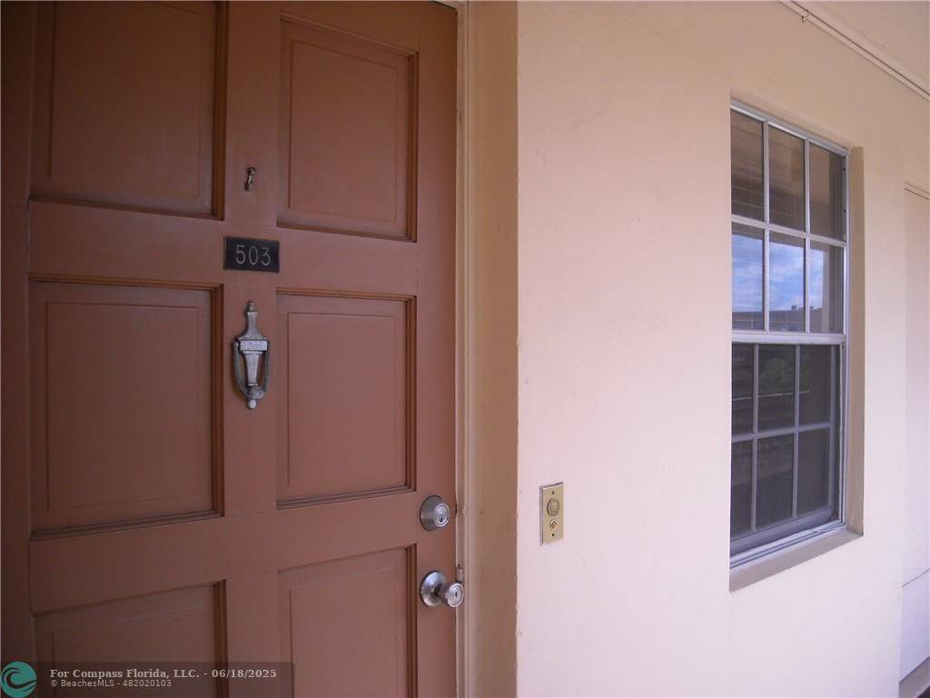 Condo for rent at 2650 S Course Dr #503, Pompano Beach, FL 33069