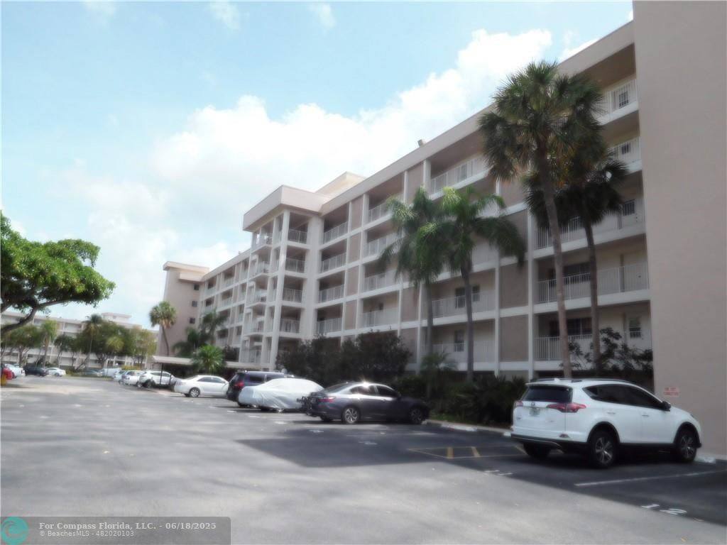 Condo for rent at 2650 S Course Dr #503, Pompano Beach, FL 33069