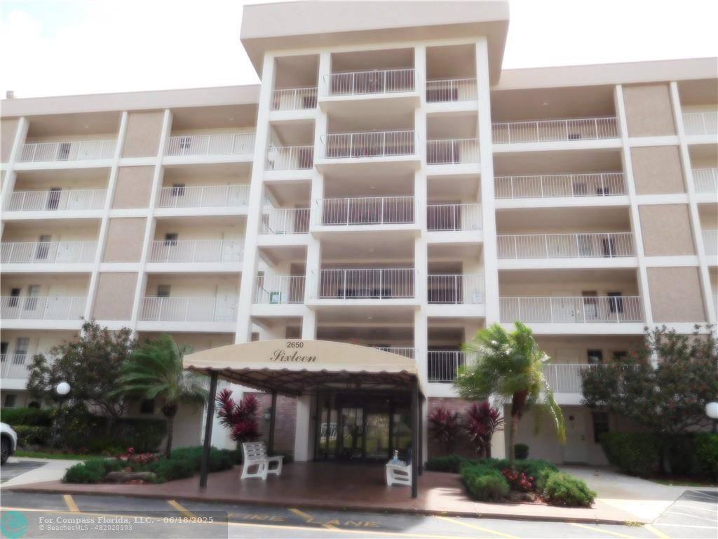 Condo for rent at 2650 S Course Dr #503, Pompano Beach, FL 33069