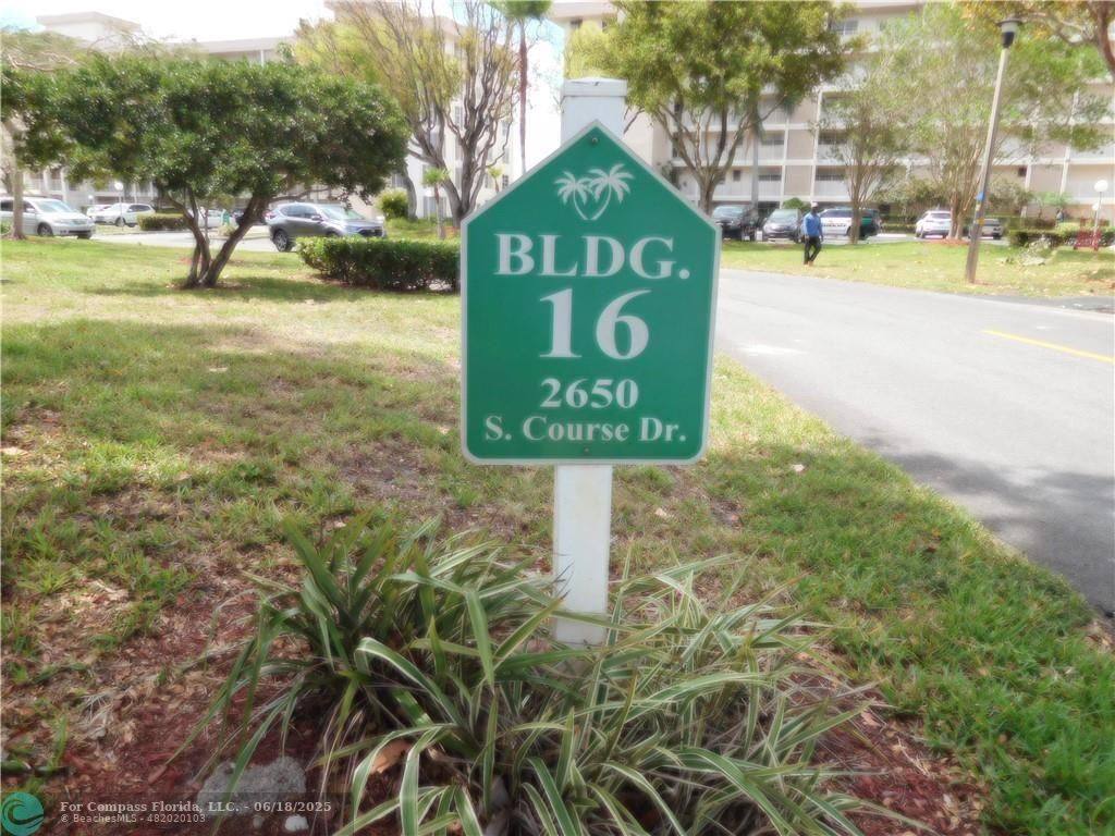 Condo for rent at 2650 S Course Dr #503, Pompano Beach, FL 33069