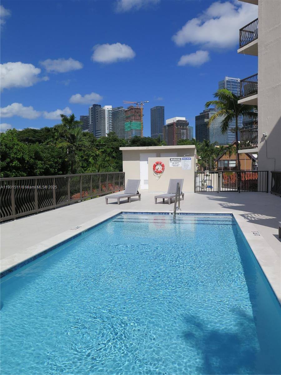 Apartment for rent at 1918 Brickell Ave #101, Miami, FL 33129