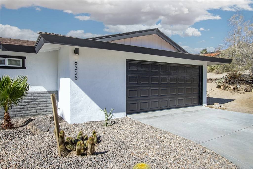 Apartment for rent at 6328 Palo Alto Ave, Yucca Valley, CA 92284