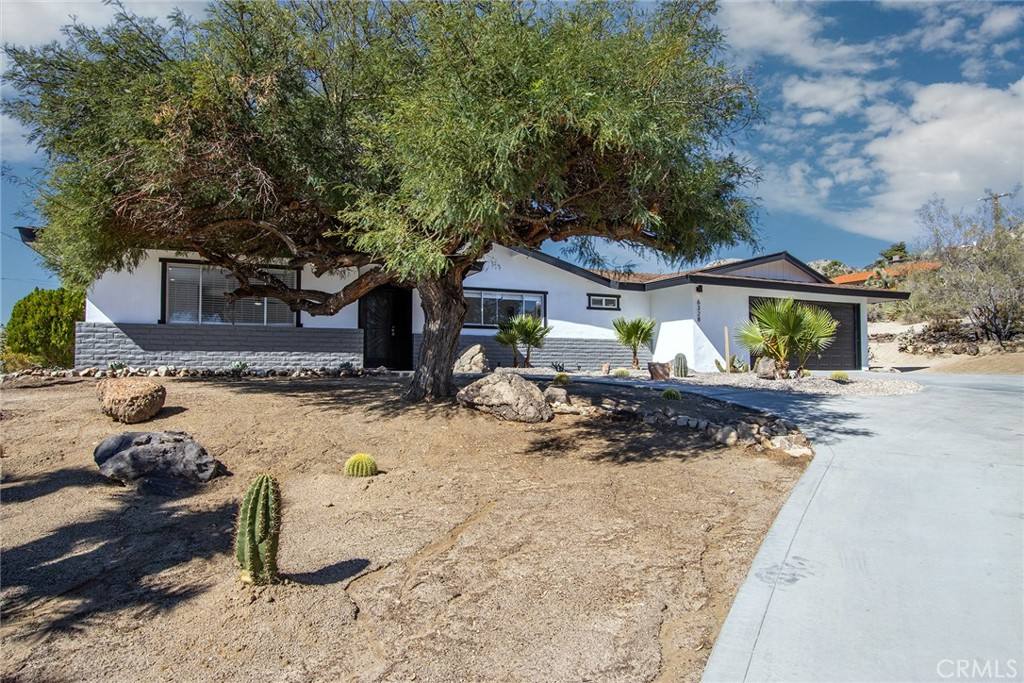 Apartment for rent at 6328 Palo Alto Ave, Yucca Valley, CA 92284
