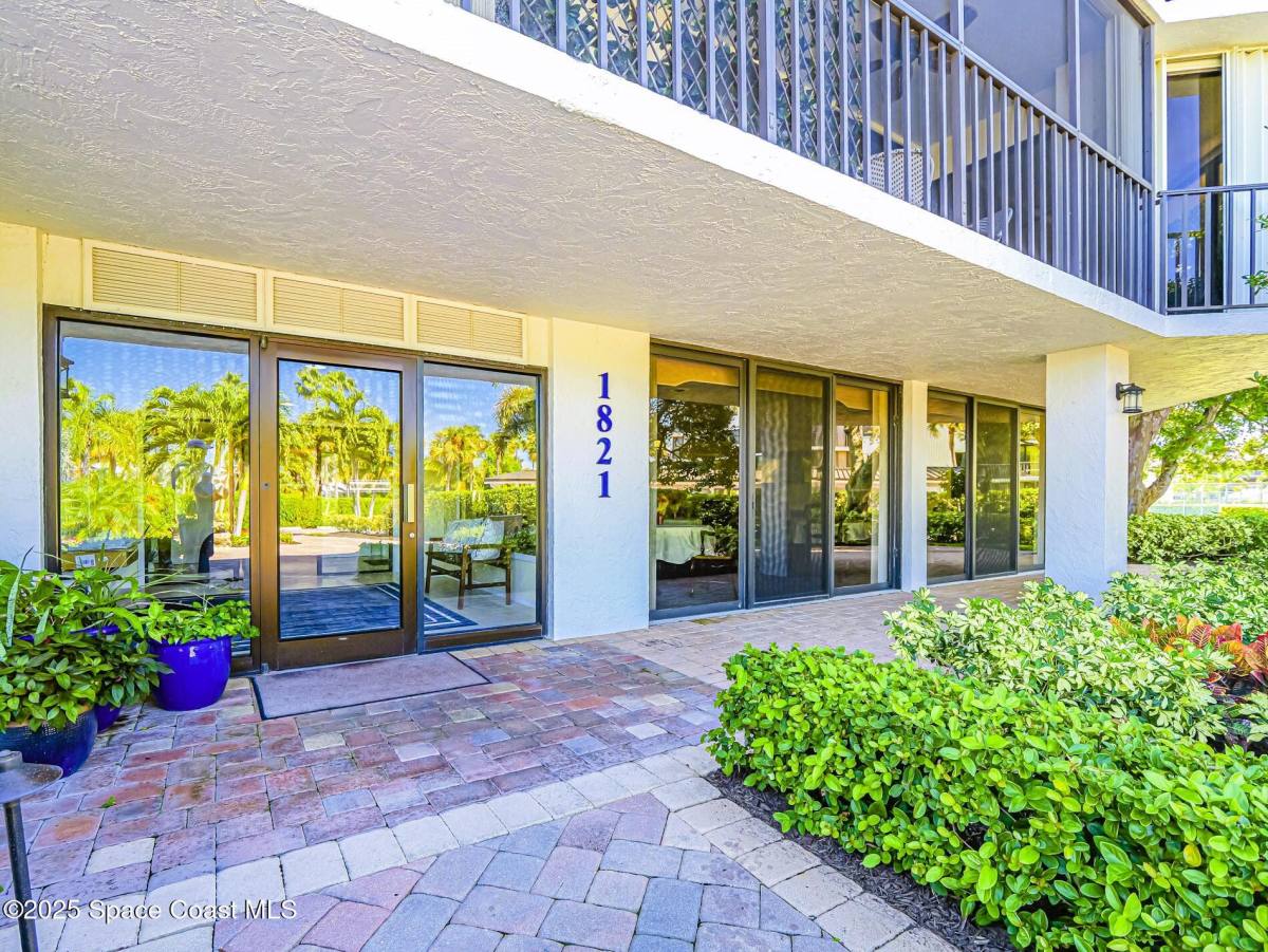 Condo for rent at 1821 Mooringline Dr #2, Vero Beach, FL 32963