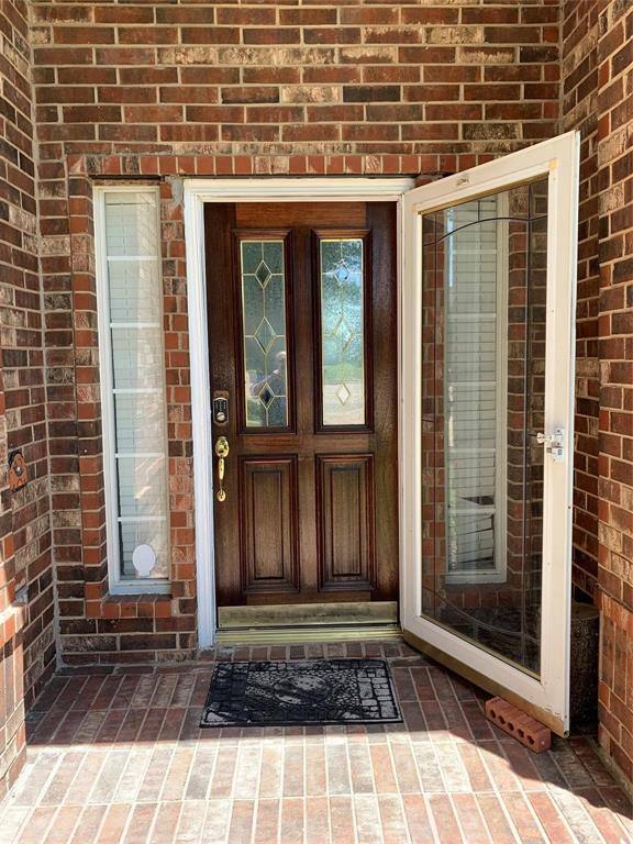 Apartment for rent at 2505 Rodeo Court, Garland, TX 75044