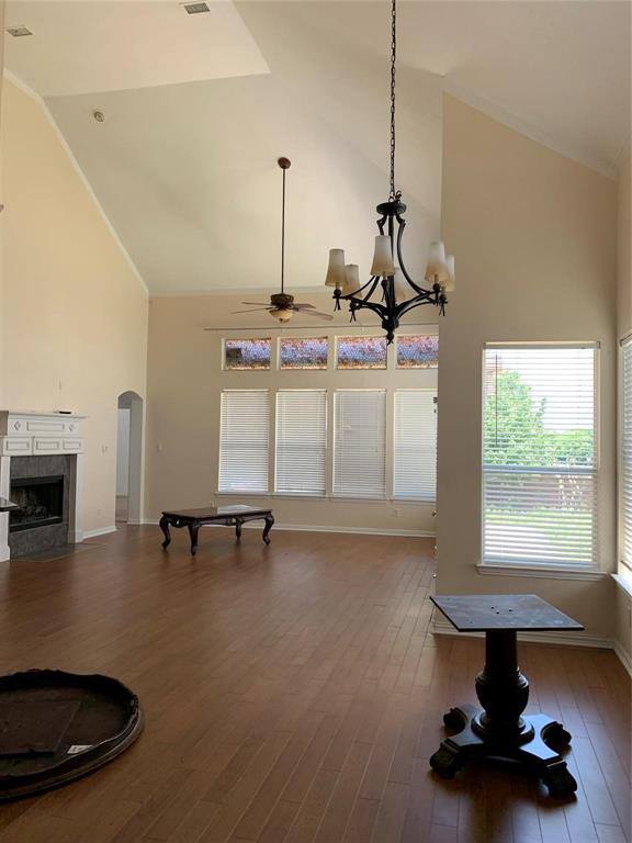 Apartment for rent at 2505 Rodeo Court, Garland, TX 75044