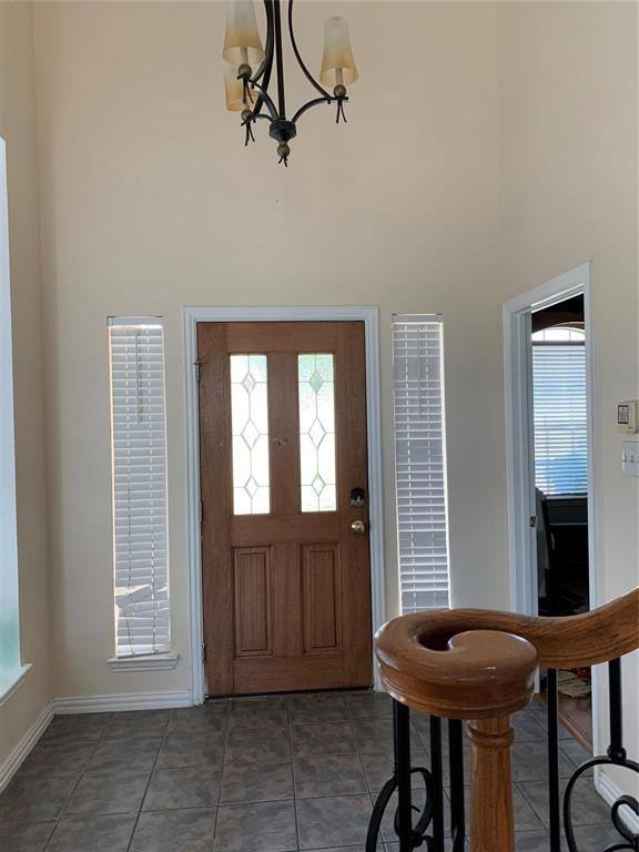 Apartment for rent at 2505 Rodeo Court, Garland, TX 75044