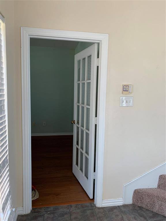 Apartment for rent at 2505 Rodeo Court, Garland, TX 75044