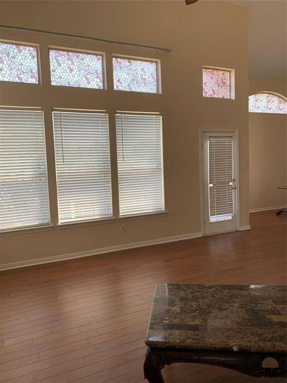 Apartment for rent at 2505 Rodeo Court, Garland, TX 75044