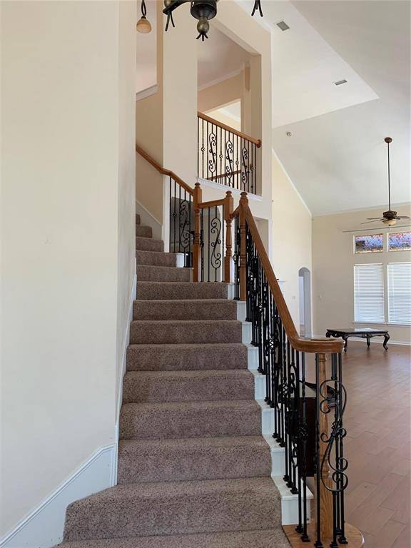 Apartment for rent at 2505 Rodeo Court, Garland, TX 75044