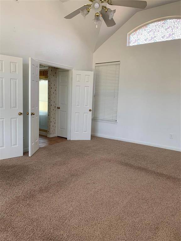 Apartment for rent at 2505 Rodeo Court, Garland, TX 75044