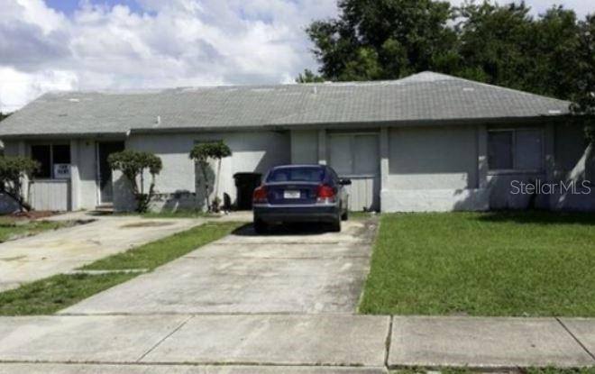 Apartment for rent at 3285 Split Willow Dr, Orlando, FL 32808