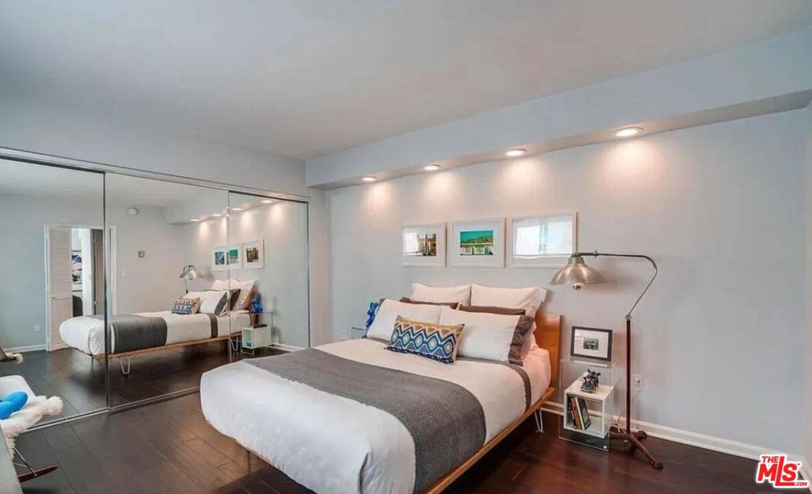 Apartment for rent at 1233 N Flores St #104, West Hollywood, CA 90069